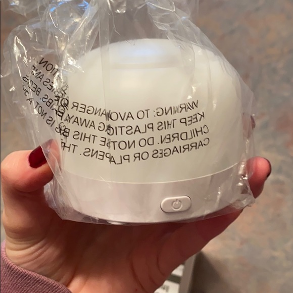 Diffuser - Picture 5 of 5